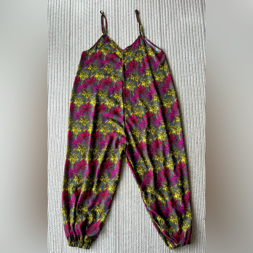 Dijana Swim tropical jumper women’s XS